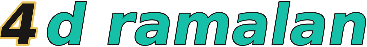 4d ramalan logo